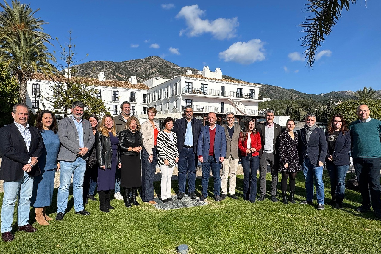 El PSOE exige a Juanma Moreno que cumpla su promesa electoral de construir el Hospital de Mijas-Fuengirola