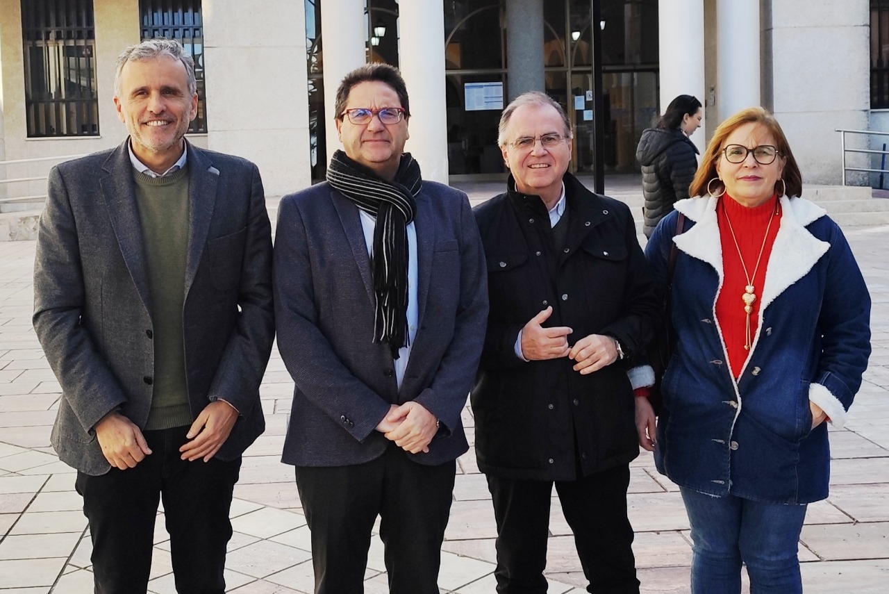 El PSOE exige soluciones urgentes de movilidad para Rinc&oacute;n de la Victoria y reclama la llegada del metro