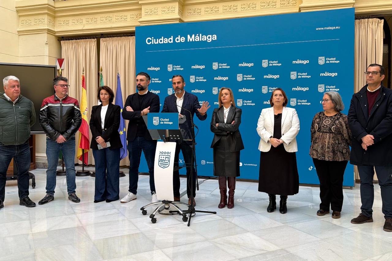 El PSOE llevar&aacute; a pleno la creaci&oacute;n de una comisi&oacute;n no permanente para destapar &ldquo;presunta corrupci&oacute;n durante m&aacute;s de una d&eacute;cada&rdquo; en SMASSA