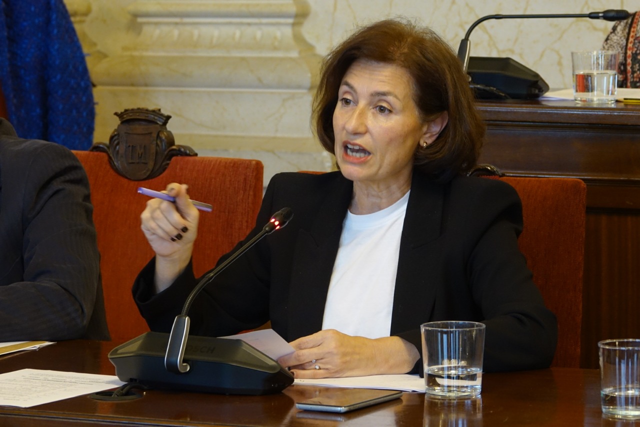 El PSOE arranca el compromiso municipal de exigir agilidad a la Junta para valorar la discapacidad por &ldquo;esperas sangrantes de m&aacute;s de tres a&ntilde;os&rdquo;