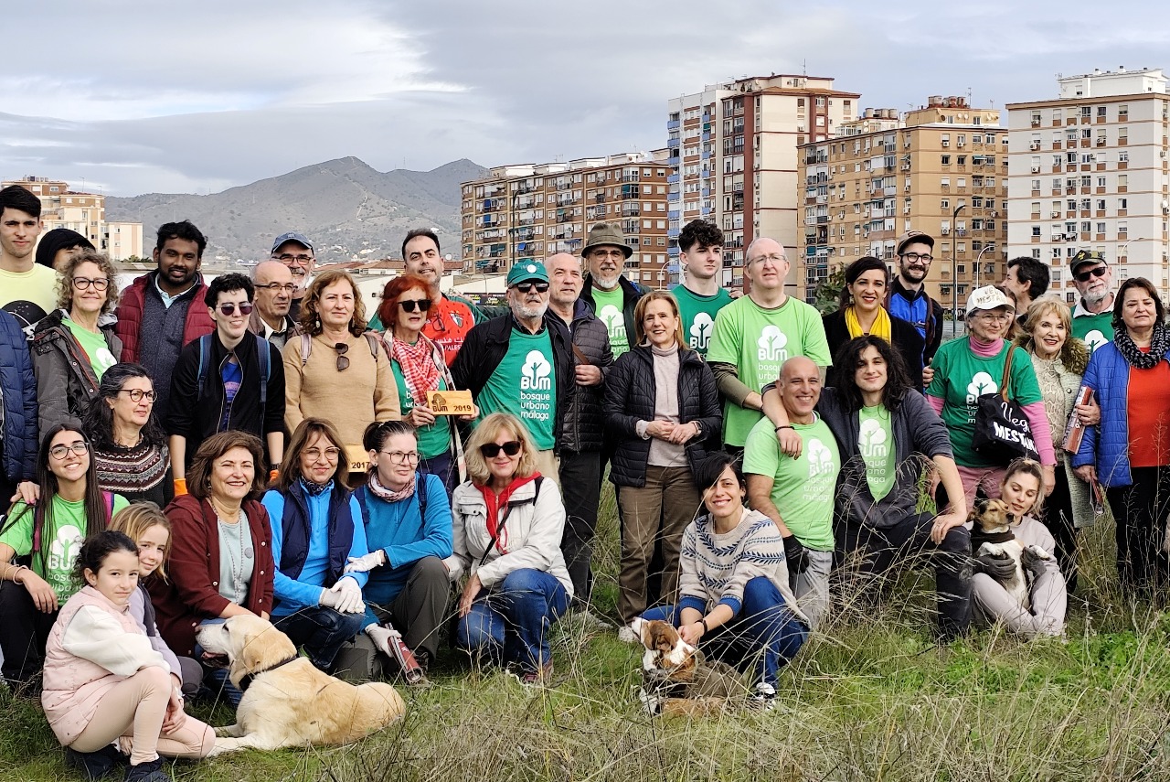 El PSOE exige un gran pulmón verde en los terrenos de Repsol tras diez años de lucha vecinal