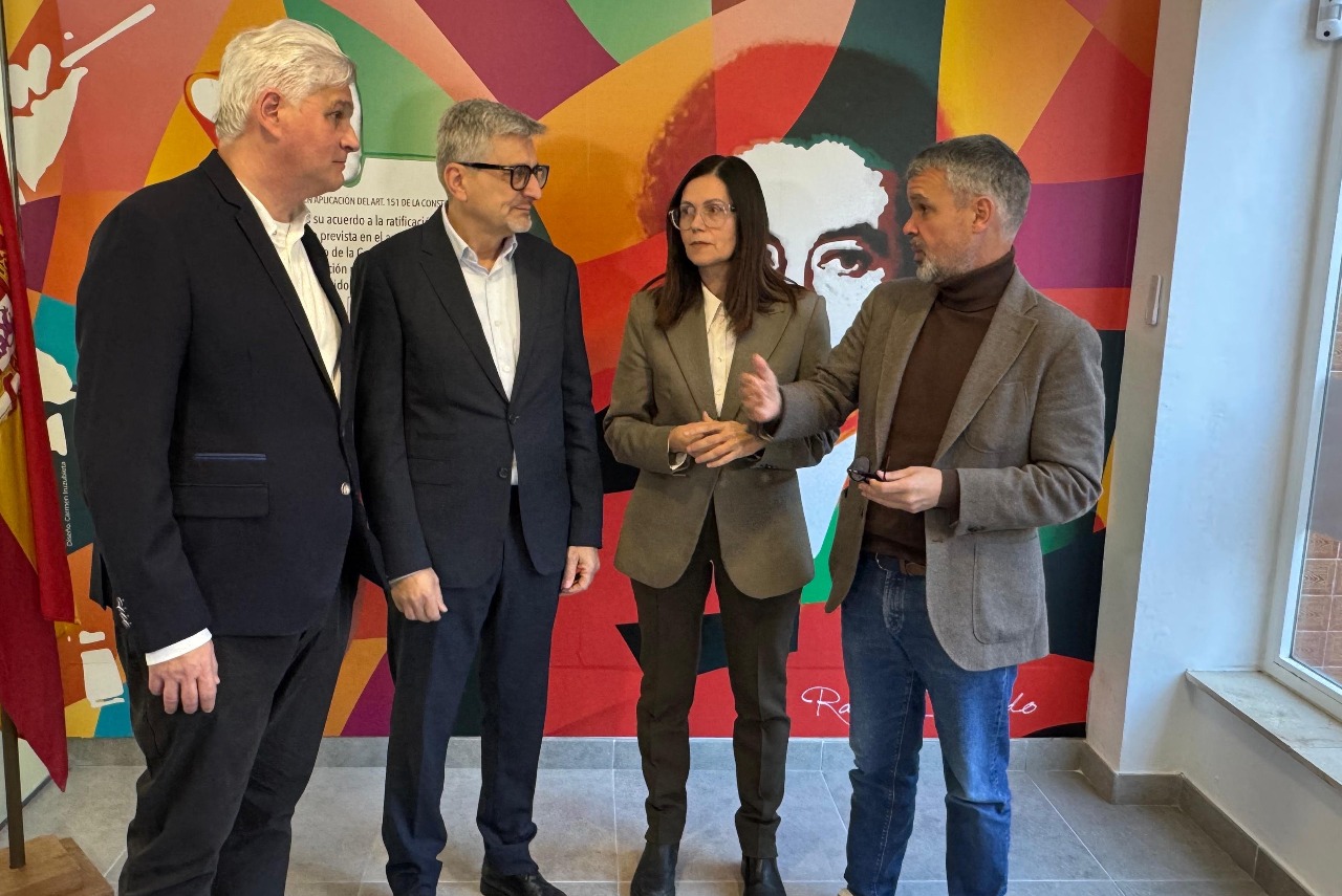 El PSOE denuncia el abandono hist&oacute;rico de Juanma Moreno y &Aacute;ngeles Mu&ntilde;oz con Marbella y San Pedro