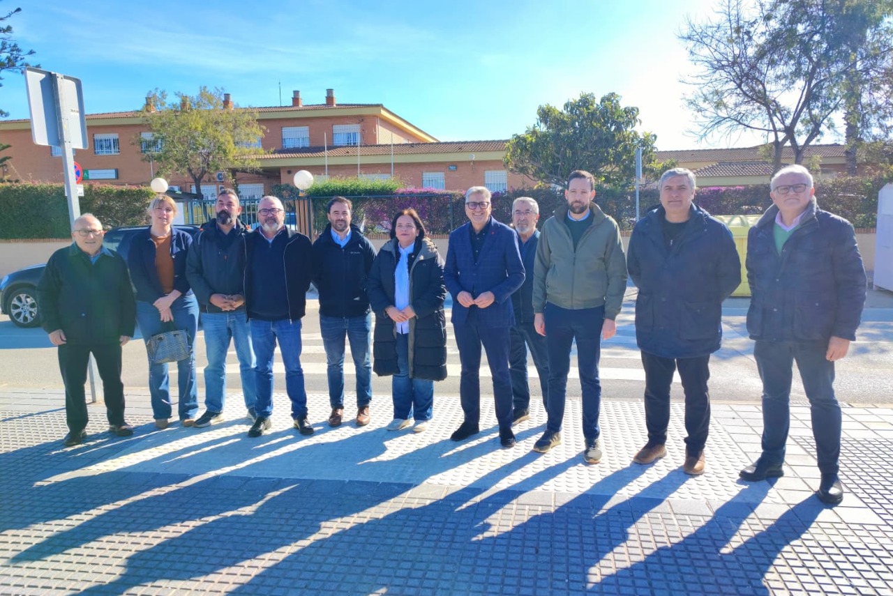 El PSOE denuncia una treintena de incumplimientos de Juanma Moreno con la Axarqu&iacute;a