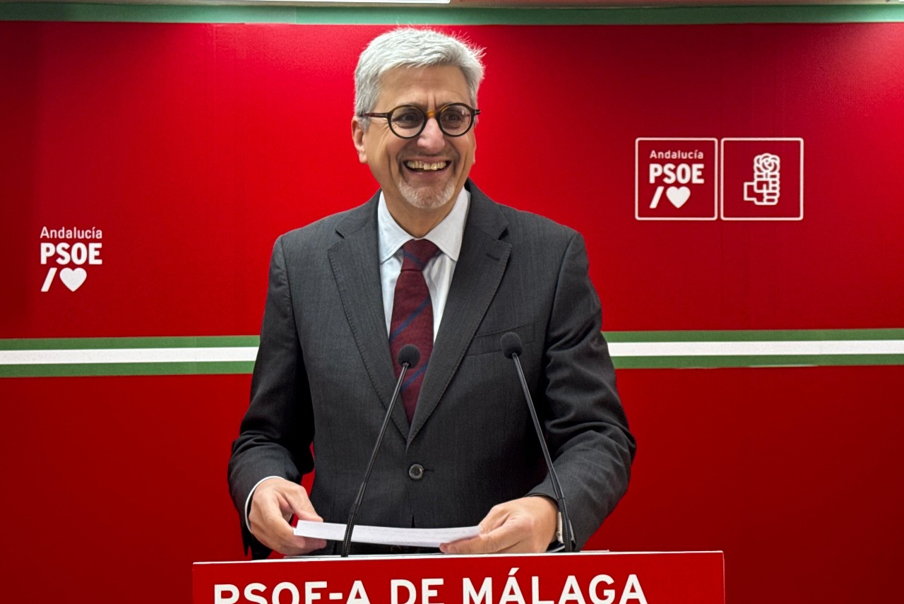 El PSOE destaca que 300.000 malagueños se beneficiarán de la subida del salario mínimo y su efecto arrastre