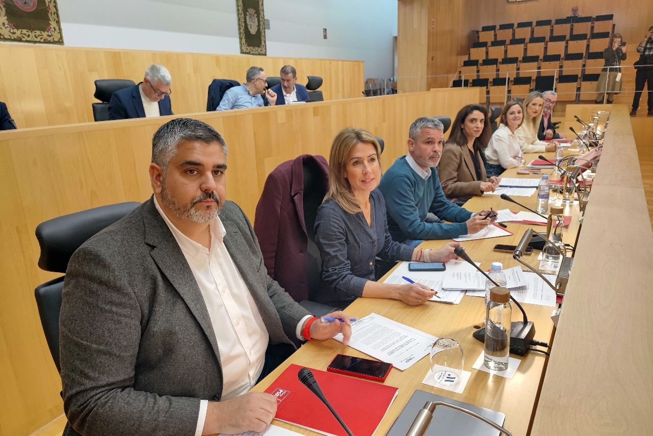  El PP rechaza las propuestas del PSOE para garantizar los derechos laborales y la seguridad de la plantilla de la Diputaci&oacute;n de M&aacute;laga ante alertas meteorol&oacute;gicas