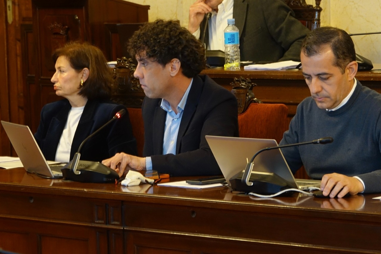 El PSOE acusa al PP de &ldquo;imponer el rodillo de su mayor&iacute;a absoluta&rdquo; para ocultar c&oacute;mo se adjudica la vivienda p&uacute;blica en M&aacute;laga y &ldquo;blindar la opacidad del sistema&rdquo;