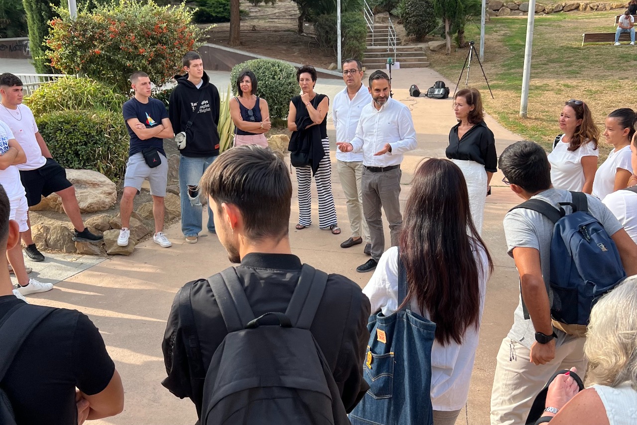 El PSOE de Málaga propondrá en el pleno “medidas urgentes” contra el acoso escolar y el ciberacoso en redes sociales ante el impacto en la salud mental de menores