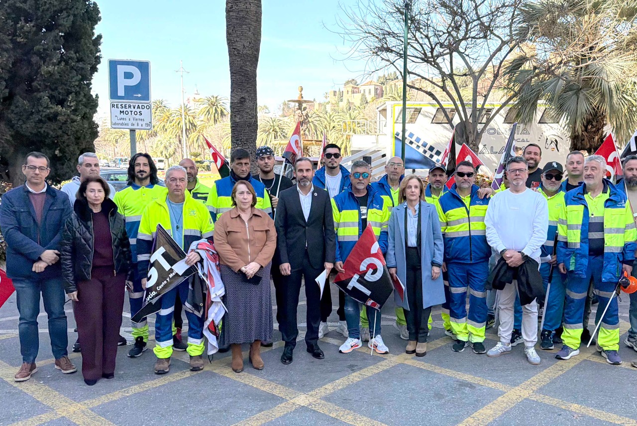 El PSOE obliga al Ayuntamiento a devolver recargos indebidos de facturas del agua cobradas desde hace 15 a&ntilde;os