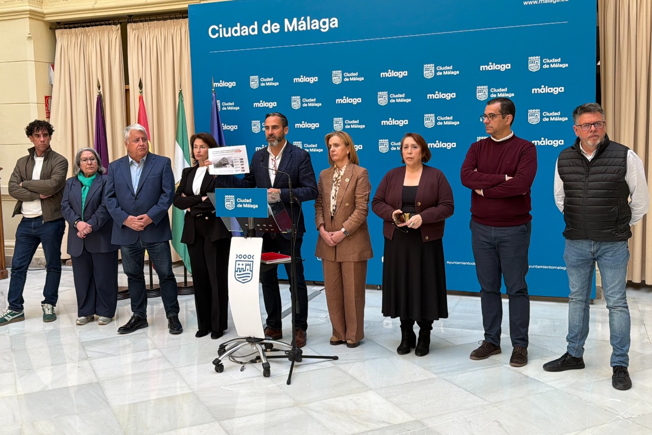El PSOE aconseja a De la Torre &ldquo;tomar ejemplo de Barcelona&rdquo; para recuperar viviendas tur&iacute;sticas al alquiler de larga duraci&oacute;n &ldquo;como ya avala el Tribunal Constitucional&rdquo;