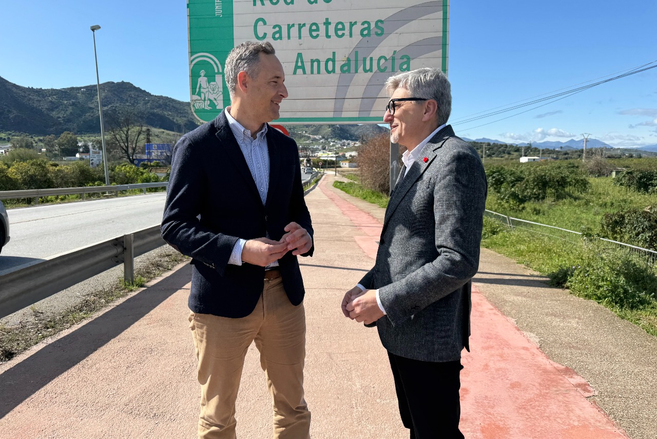 El PSOE demanda a Juanma Moreno que cumpla sus promesas electorales en C&aacute;rtama