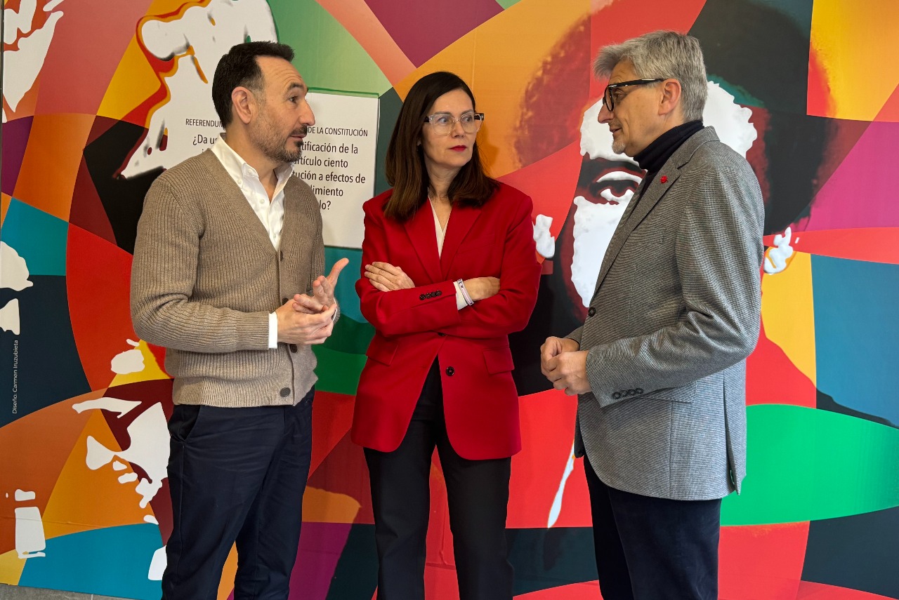 El PSOE de M&aacute;laga exige a Juanma Moreno que se posicione sobre la guerra en Ir&aacute;n