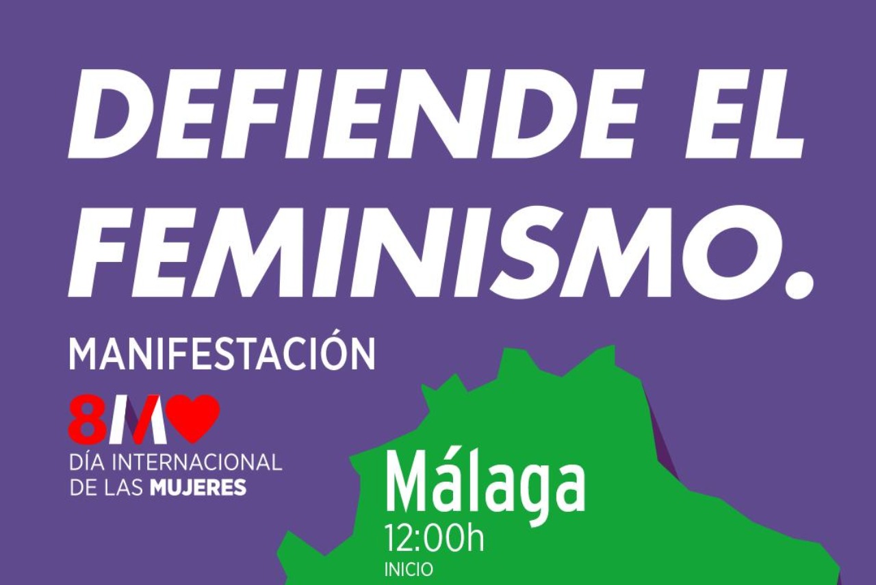 Alcaldesas socialistas de M&aacute;laga ponen voz a la poes&iacute;a de Aurora Luque por el 8M