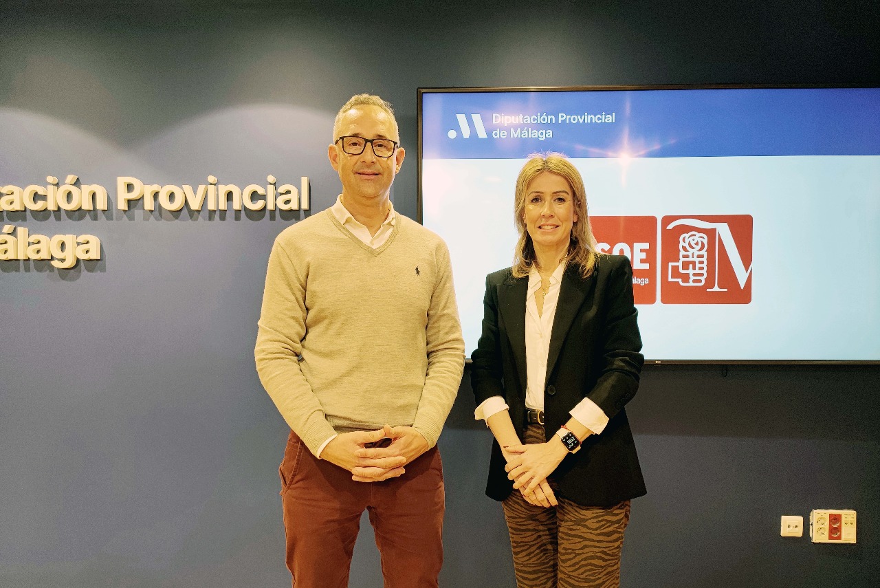 El PSOE insta a la Diputaci&oacute;n de M&aacute;laga a tomar medidas de forma inmediata para resolver el caos en el Patronato de Recaudaci&oacute;n