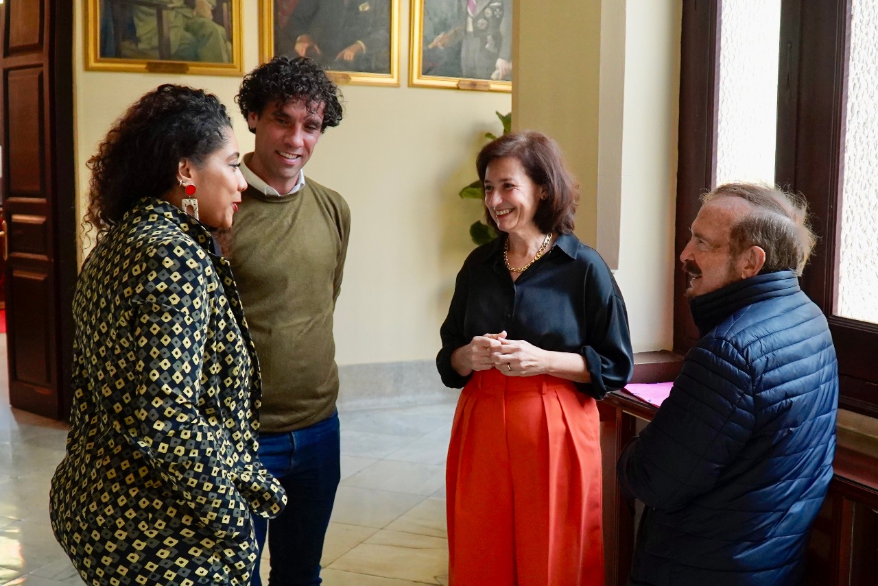 El PSOE critica que el PP no se retracte por &ldquo;su alianza con Vox&rdquo; en contra de la regularizaci&oacute;n de 500.000 personas migrantes