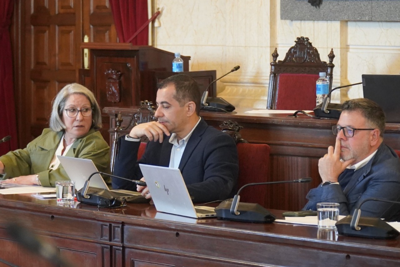 El PSOE lamenta la oposici&oacute;n del PP a declarar M&aacute;laga zona tensionada por los precios de la vivienda para acabar con la crisis habitacional