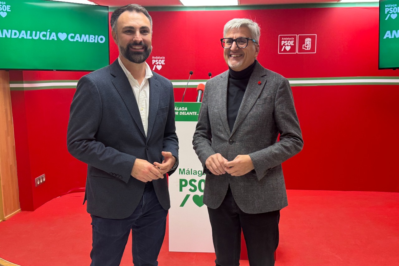 El PSOE propone vivienda asequible y declarar M&aacute;laga zona tensionada