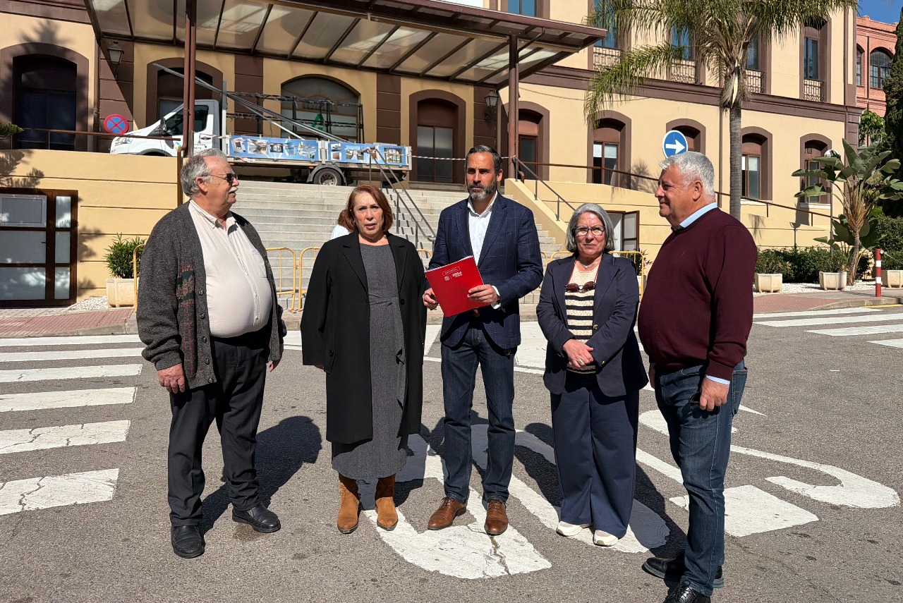 El PSOE llevará a pleno “el colapso de la sanidad pública” y exige a la Junta una auditoría por el "escándalo" de los cribados de cáncer