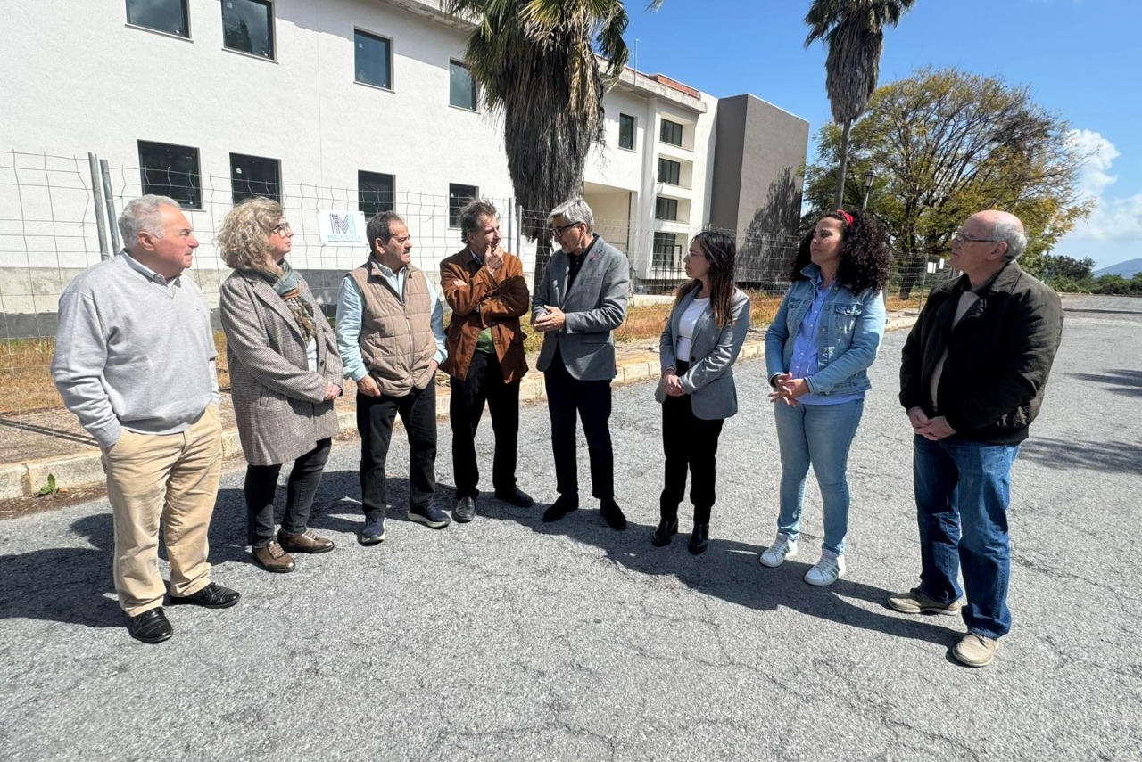 El PSOE acusa a Juanma Moreno de no ejercer de alhaurino y de incumplir sus promesas con Alhaur&iacute;n el Grande