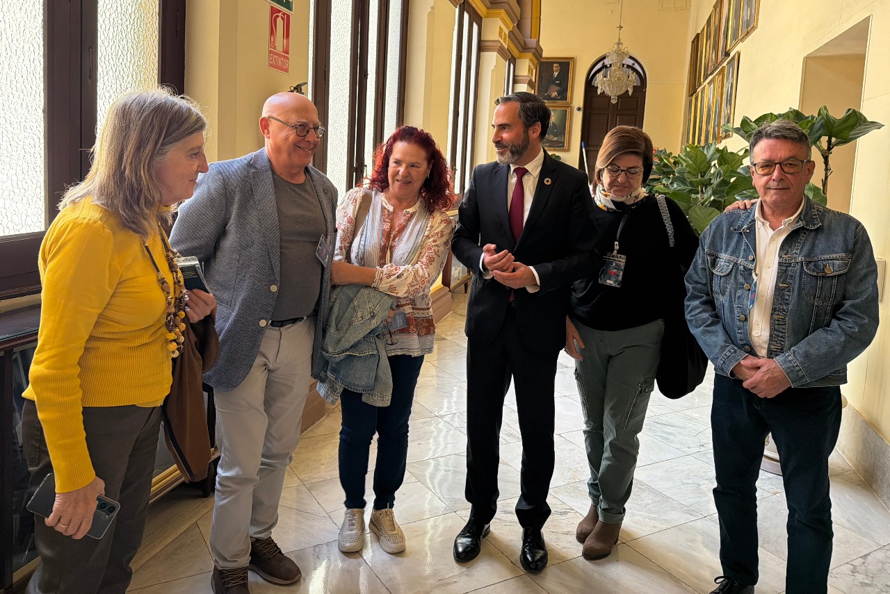 P&eacute;rez acusa a De la Torre de &ldquo;ser c&oacute;mplice&rdquo; del &ldquo;colapso hist&oacute;rico&rdquo; de la sanidad p&uacute;blica tras vetar en el Pleno propuestas del PSOE para su rescate 