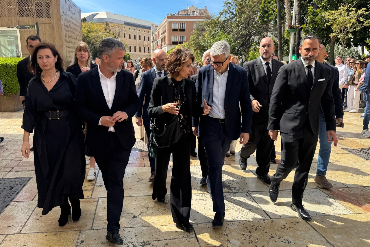 El PSOE destaca que marzo deja un nuevo r&eacute;cord de empleo en M&aacute;laga