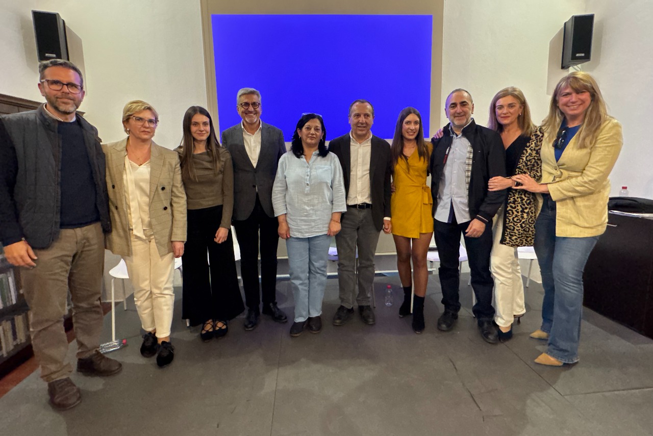 El PSOE impulsar&aacute; un plan de choque para rescatar la Ley de Dependencia en Andaluc&iacute;a