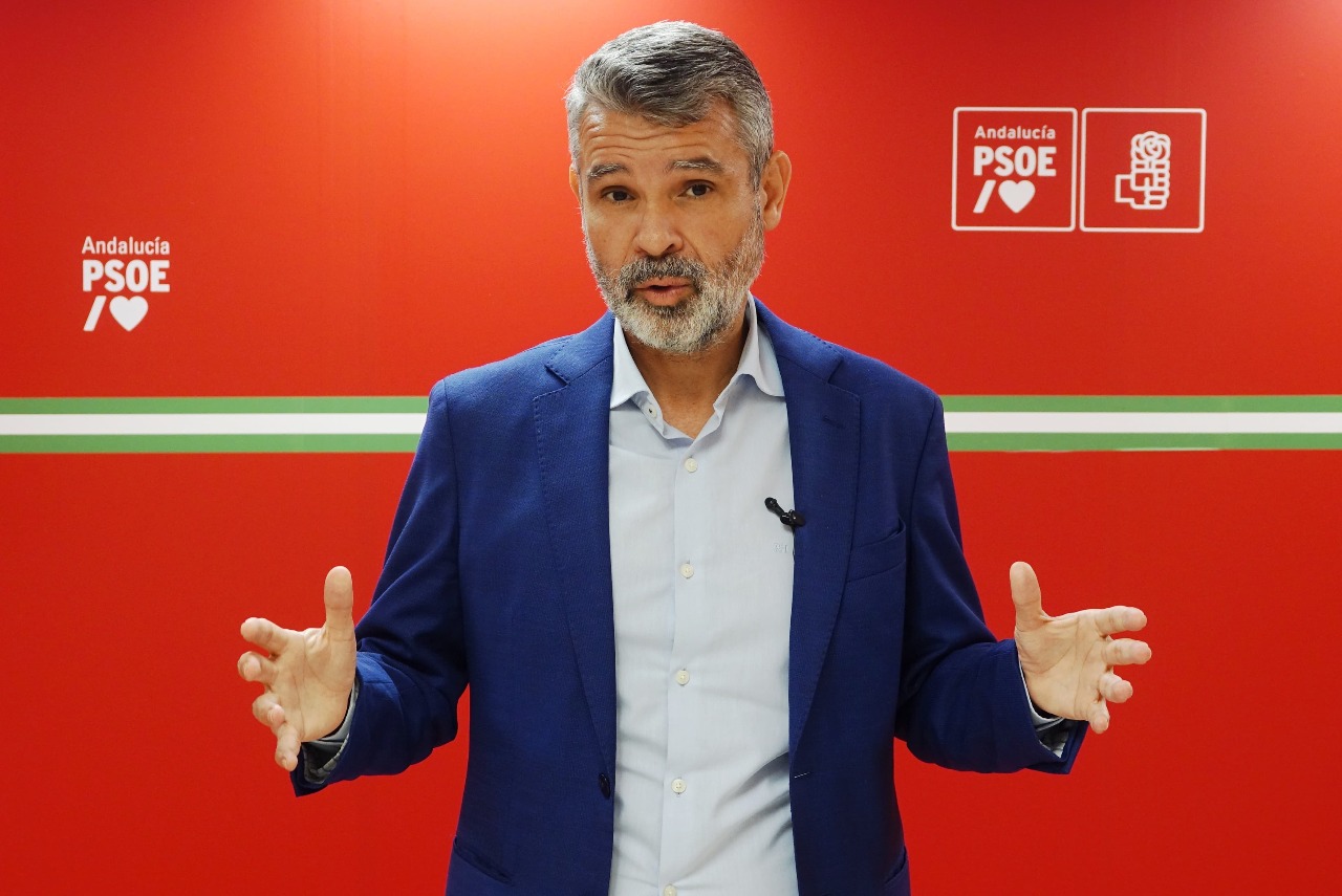 El PSOE exige explicaciones al PP por la detenci&oacute;n de una concejala en Moclinejo