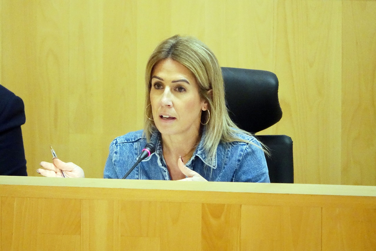 El PP rechaza investigar y poner soluciones a los retrasos en las pruebas del tal&oacute;n en el Materno Infantil