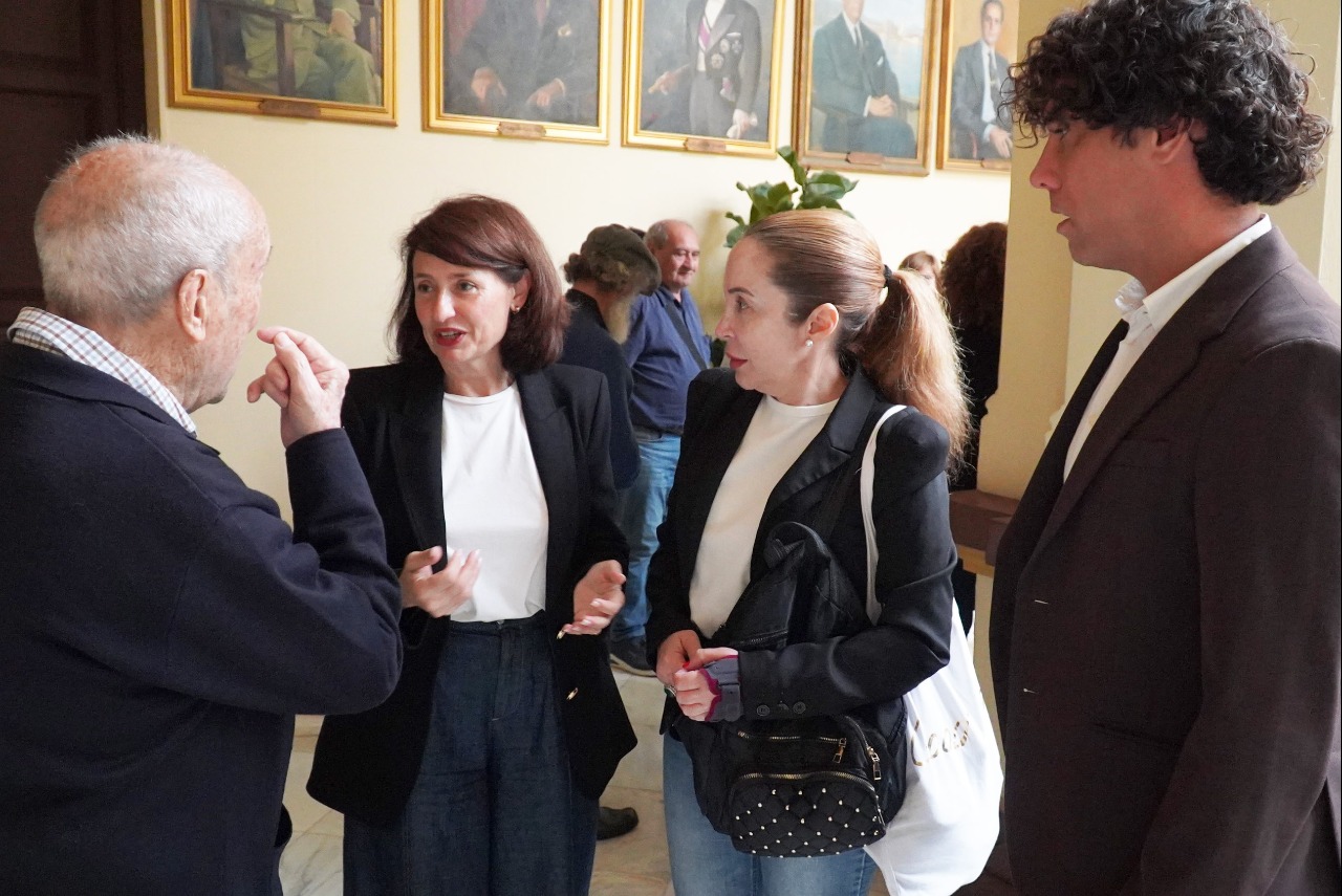 El PSOE lamenta el bloqueo del PP a llevar a cabo un plan de choque en dependencia ante el grave d&eacute;ficit auton&oacute;mico