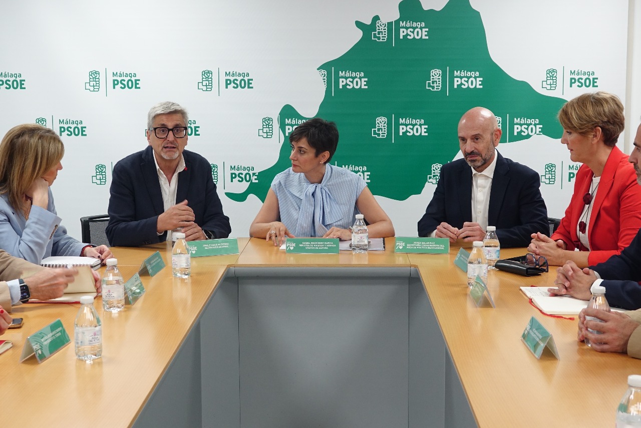 Isabel Rodr&iacute;guez: &ldquo;Para que la vivienda sea asequible para los malague&ntilde;os se requiere un cambio de gobierno en Andaluc&iacute;a&rdquo;