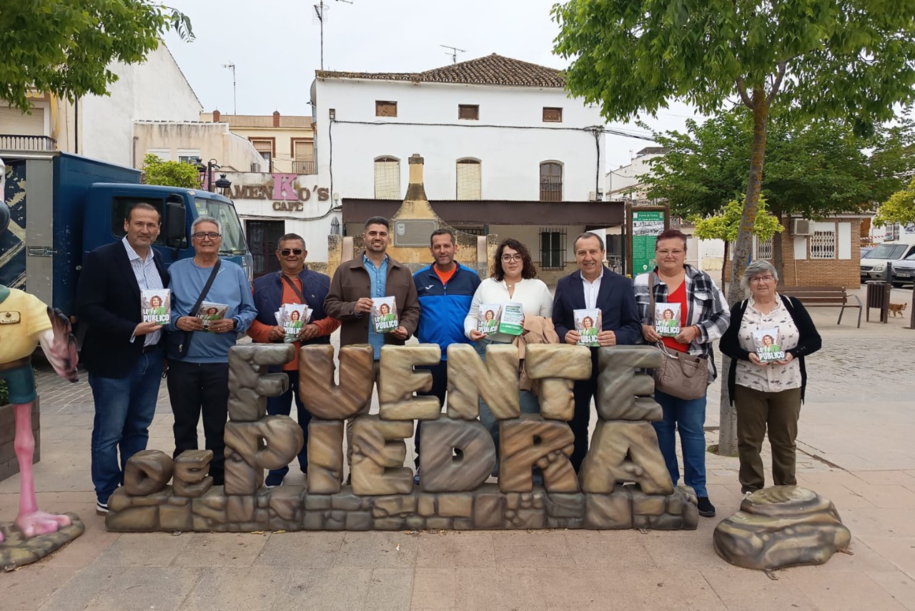 El PSOE llama a parar el 17 de mayo &ldquo;la ola privatizadora&rdquo; de la sanidad p&uacute;blica de Juanma Moreno