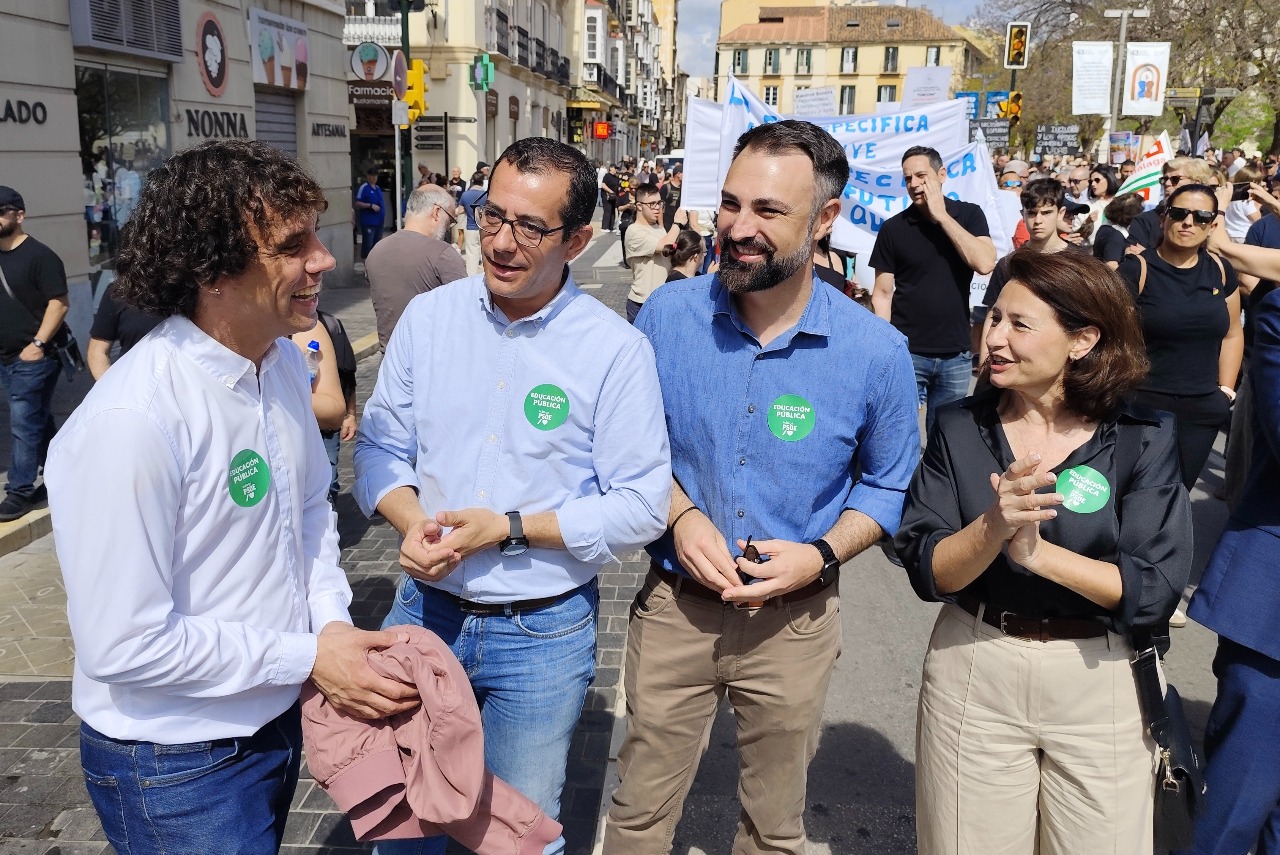 El PSOE exige al Partido Popular que deje de &ldquo;maquillar cifras&rdquo; y garantice una &ldquo;educaci&oacute;n inclusiva real&rdquo; en las aulas    