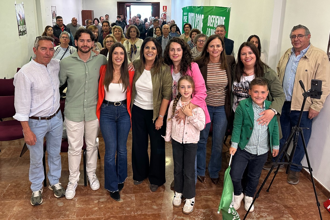El PSOE llama a llenar las urnas el 17 de mayo con sanidad p&uacute;blica