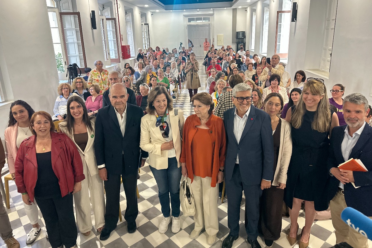 El PSOE llama a las mujeres malague&ntilde;as a defender el feminismo y lo p&uacute;blico en las urnas el 17M