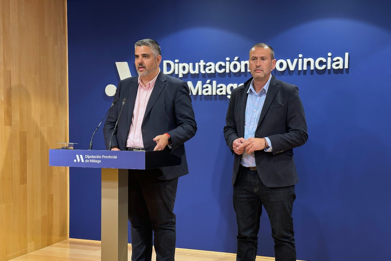 El PSOE solicita a la Diputaci&oacute;n de M&aacute;laga elevar a un mill&oacute;n de euros las ayudas para adaptar viviendas de personas mayores y con discapacidad  