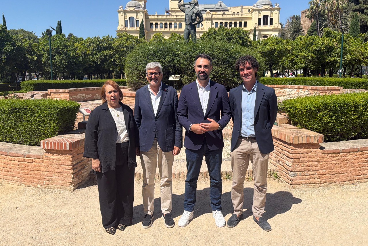 El PSOE inicia una nueva etapa en Málaga capital para construir una alternativa al modelo agotado del PP