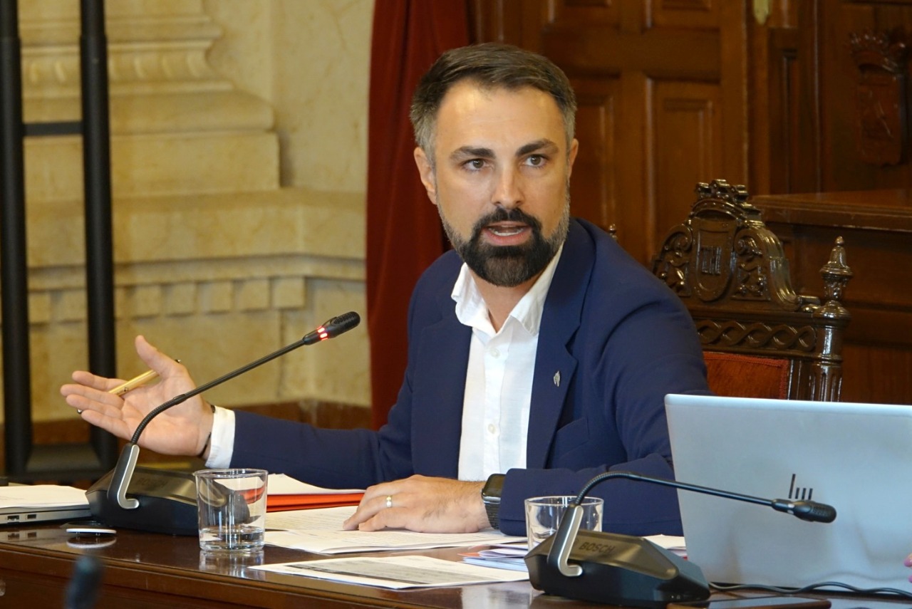 El PSOE denuncia que De la Torre se opone a tomar medidas para garantizar vivienda asequible en M&aacute;laga