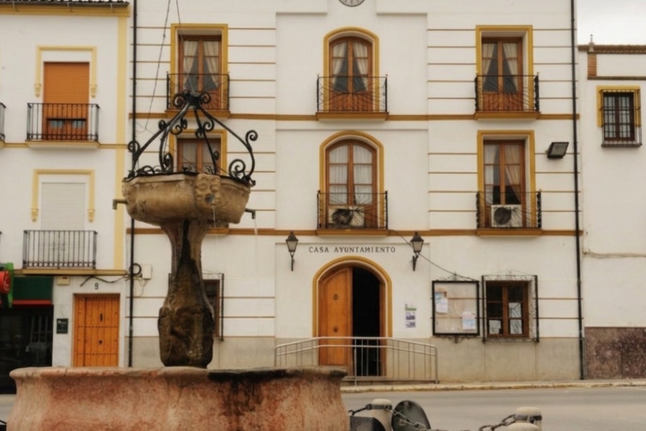 Tres sentencias condenan al Ayuntamiento de Alameda por vulnerar los derechos fundamentales de concejales del PSOE