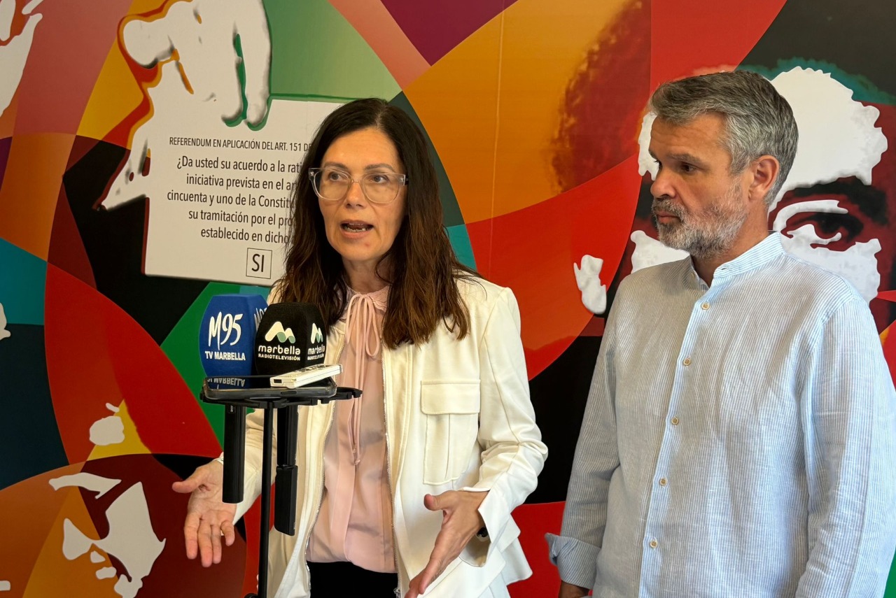 El PSOE destaca que Marbella crea más empleo y de calidad gracias a la reforma laboral del Gobierno