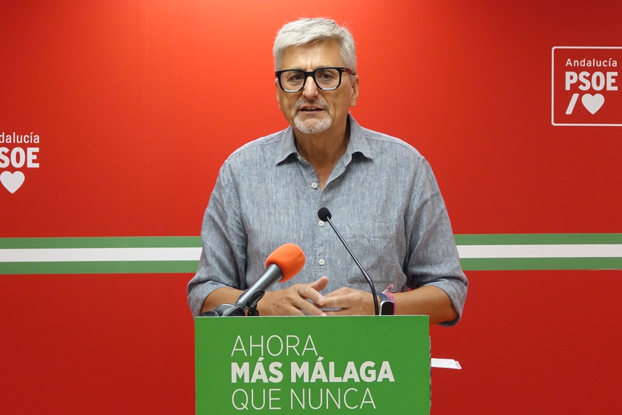 El PSOE llevar&aacute; al Parlamento andaluz el &ldquo;copago sanitario&rdquo; impuesto en los aparcamientos del Civil y el Materno