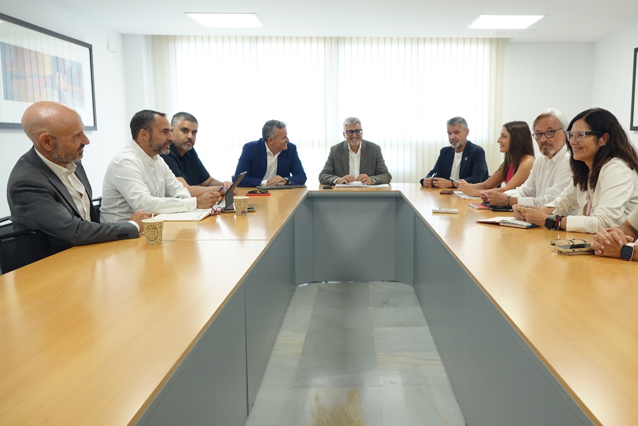 El PSOE exige a Juanma Moreno una apuesta decidida por el transporte p&uacute;blico interurbano para afrontar los problemas de movilidad en M&aacute;laga