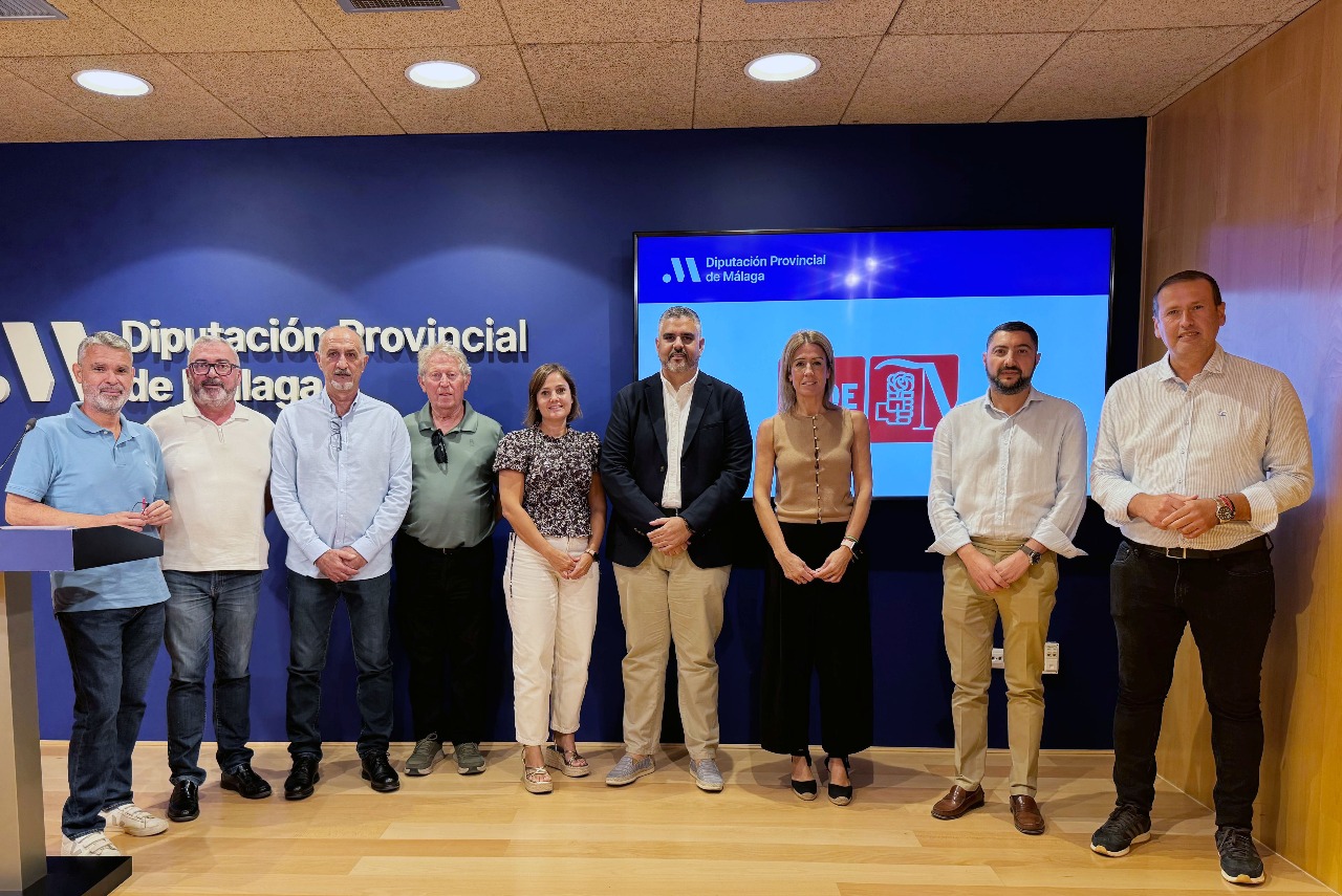 El PSOE reclama a la Diputaci&oacute;n que act&uacute;e ya para garantizar el abastecimiento de agua en Valle de Abdalaj&iacute;s
