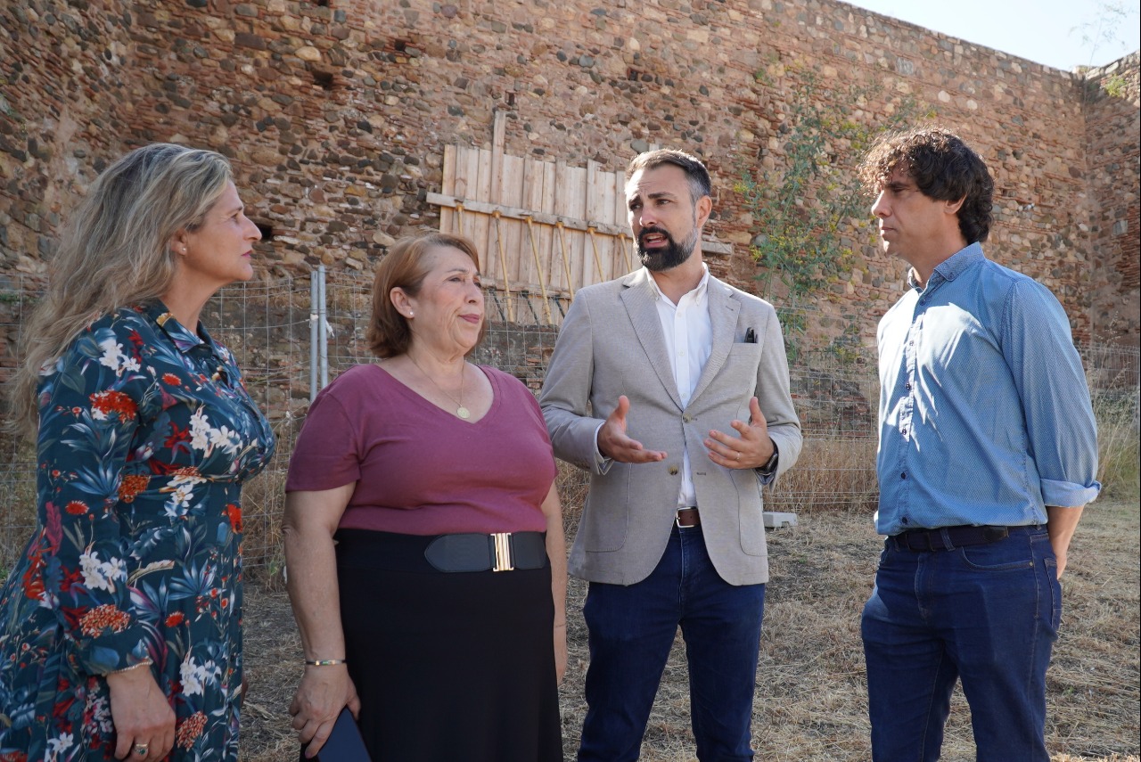 Ruiz Araujo exige a De la Torre que d&eacute; &ldquo;explicaciones inmediatas sobre la purga t&eacute;cnica en Urbanismo&rdquo; tras la destituci&oacute;n de P&eacute;rez de la Fuente