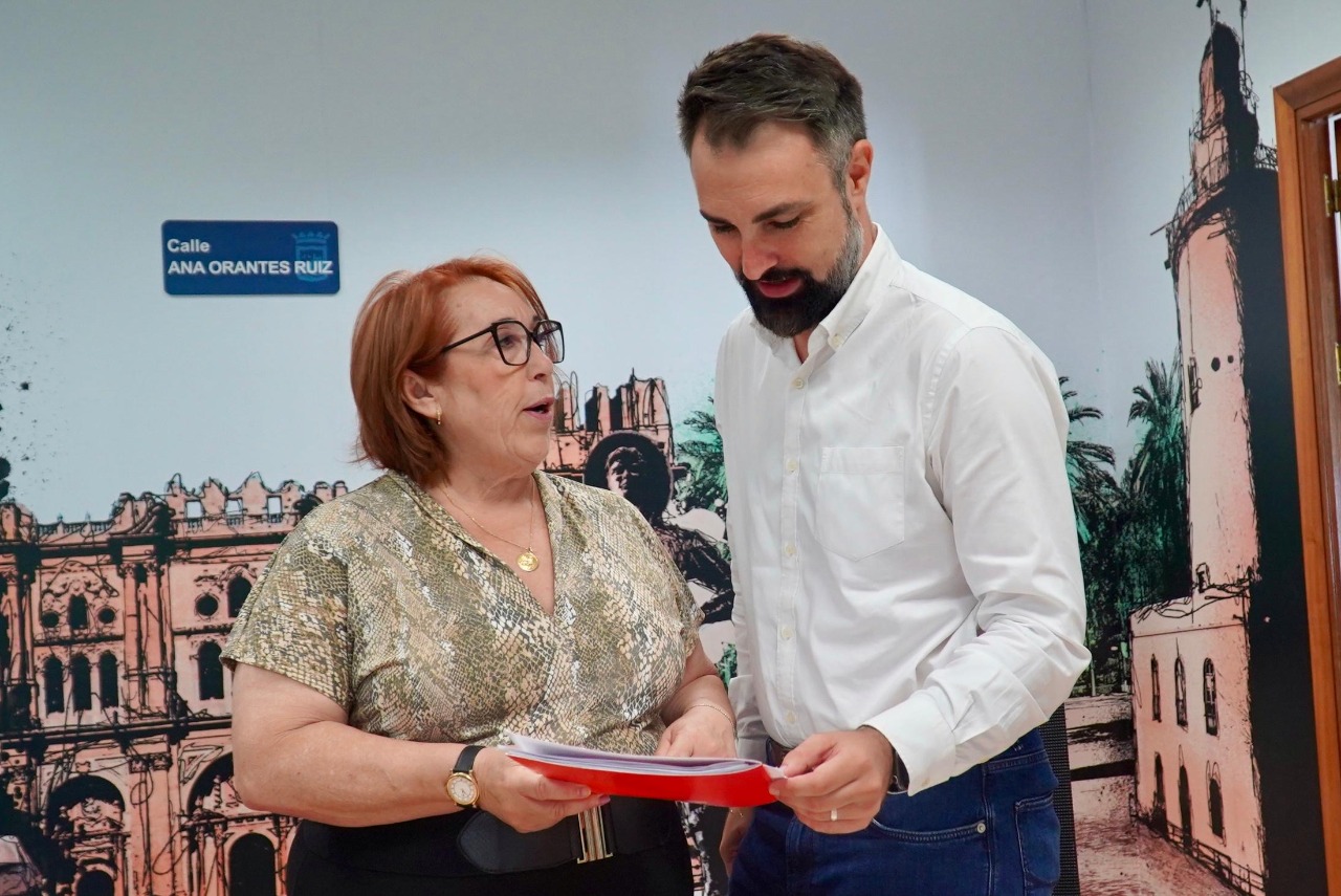 El PSOE destapa el "caos laboral" de De la Torre con 60 juicios en Limposam y critica el &ldquo;apag&oacute;n informativo&rdquo; en otras cinco empresas p&uacute;blicas