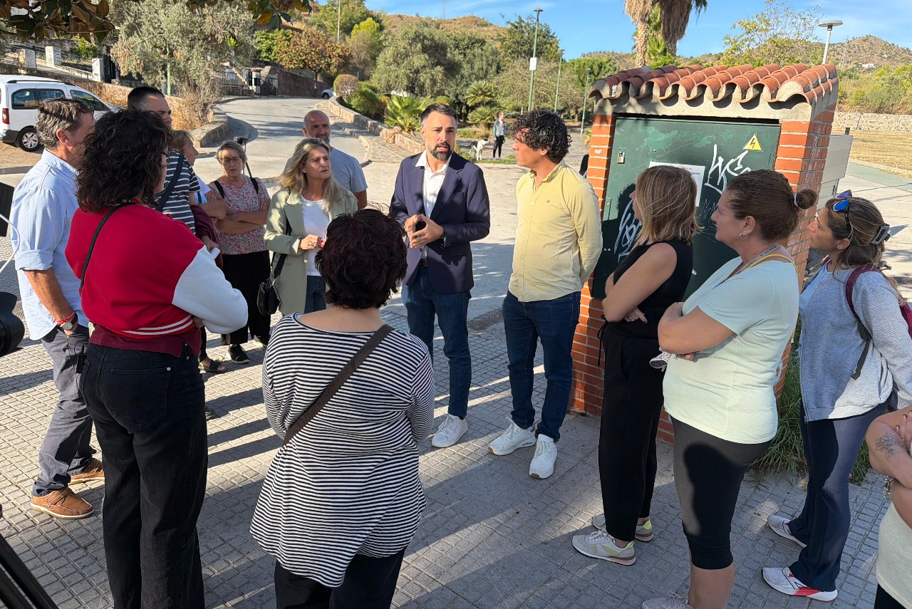 Ruiz Araujo: “El problema de Sacaba no se soluciona quitándole un parque a los vecinos de La Virreina”