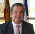 Salvador Pendón Muñoz
