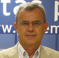 José Garrido Mancera