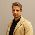 Ildefonso Ortega Moreno