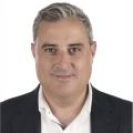 Antonio  Navarro Jiménez