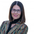 Isabel Pérez Ortiz