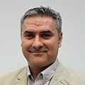 Antonio Yuste Gámez
